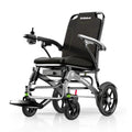 mobility scooter